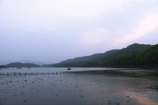 西湖