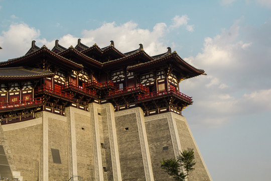 应天门