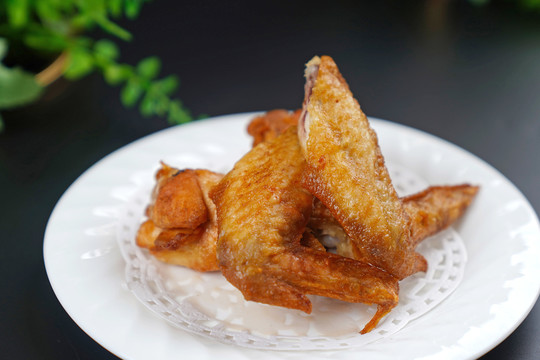 鸡翅