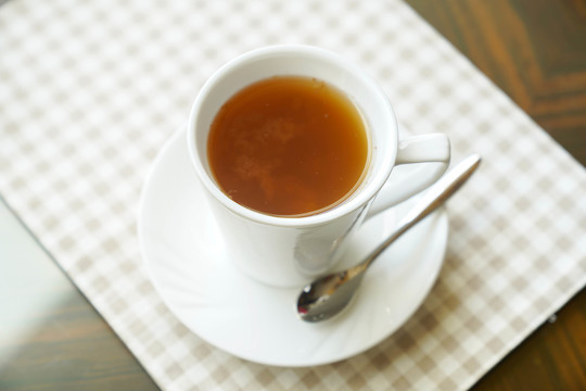 蜂王柑桔蜜