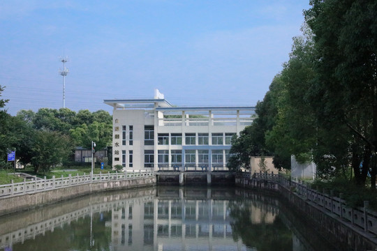 办公楼