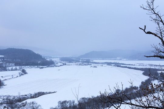 回龙湾