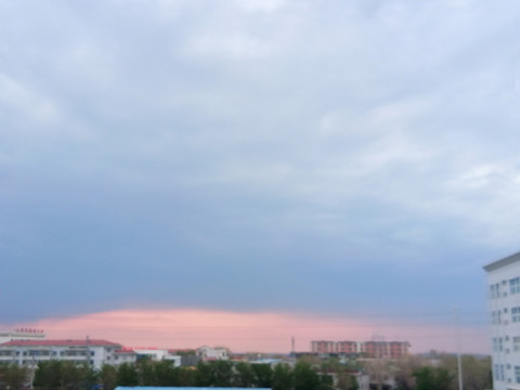 朦胧