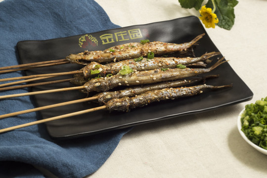 多春鱼
