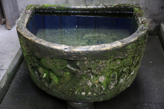 石水槽