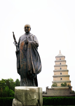 玄奘