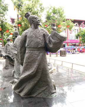 袁天罡