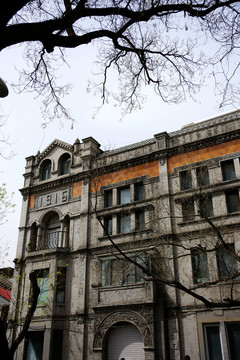 1916民国建筑