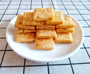 麦烧
