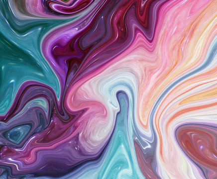 抽象纹理