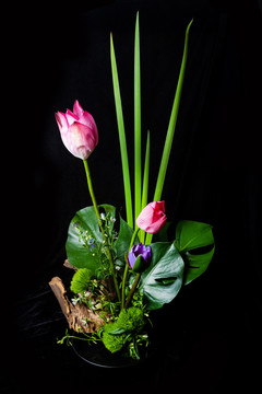 插花艺术