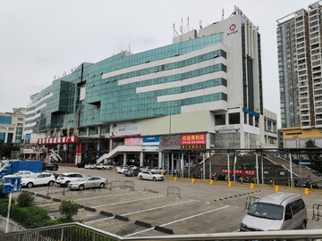 城市建筑