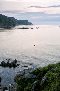 九头山旅游度假区