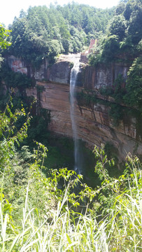 山水风景