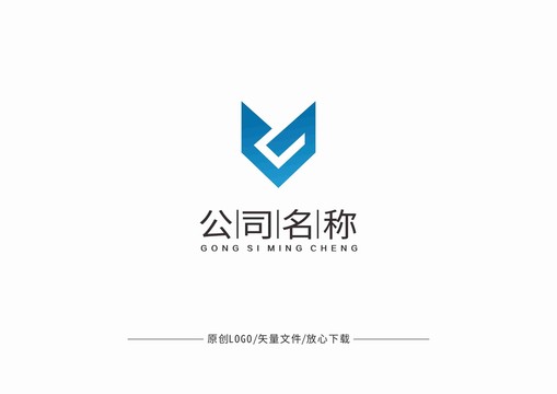 科技教育医疗LOGO