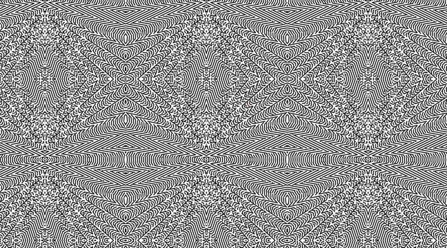 折光纹