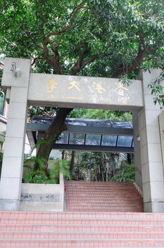 香港大学