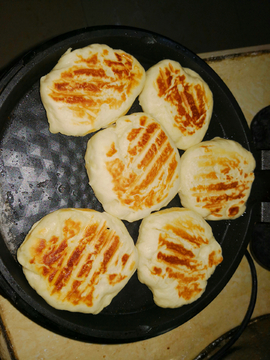 煎饼