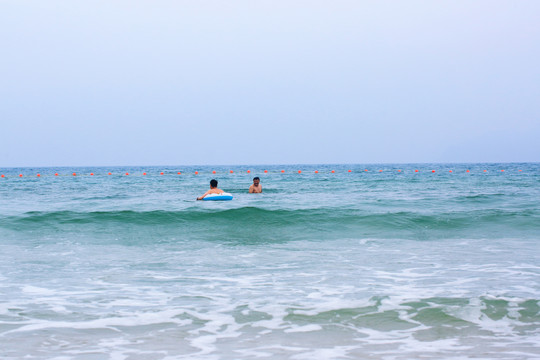 海浪