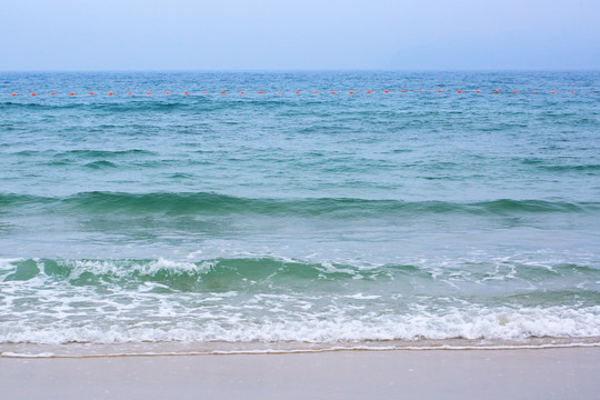 海浪