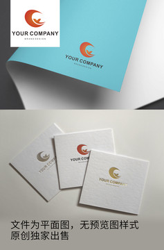 cy字母logo
