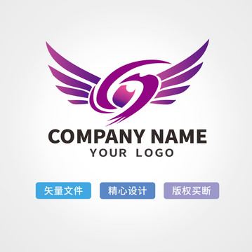 整形美容logo