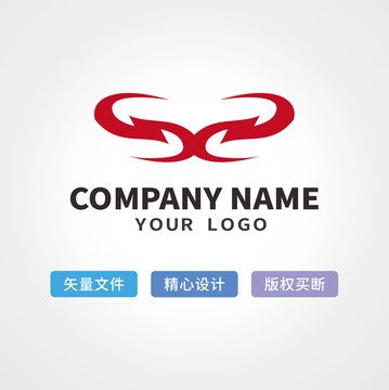 品牌logo