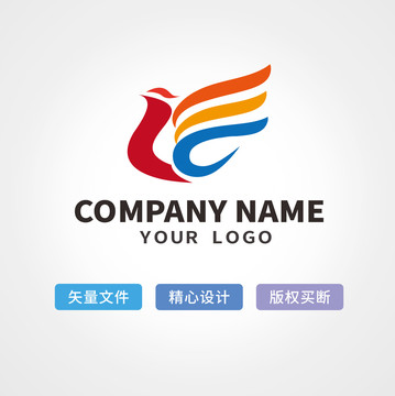 广告印刷logo