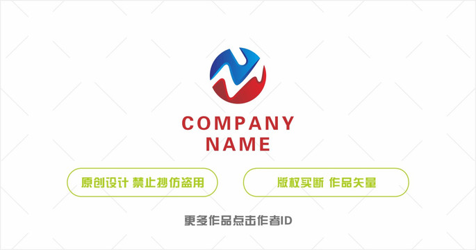 科技logo