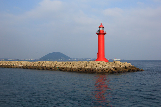 灯塔