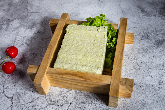 豆腐