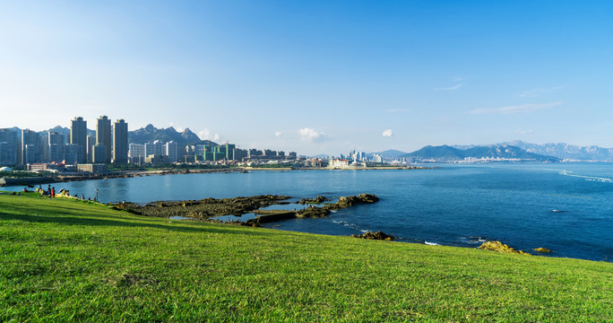 青岛崂山区