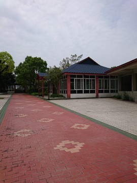 森林度假村景点