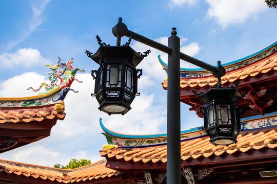 泉州承天寺