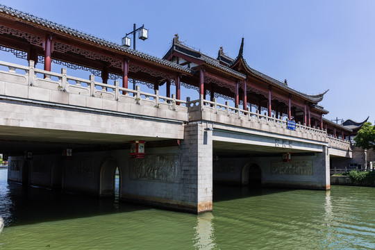 苏州人民桥