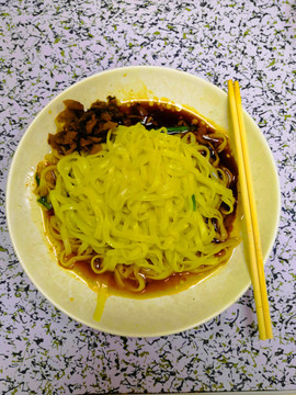 沙县拌面
