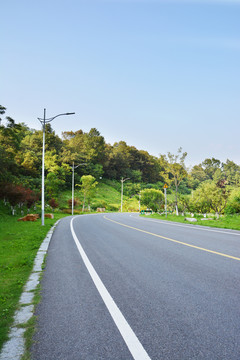 一路风景