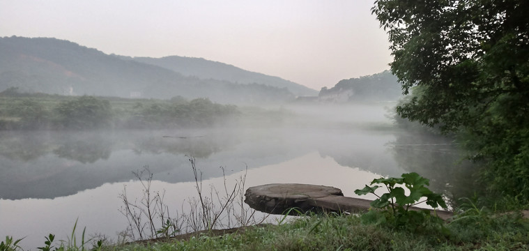 风景