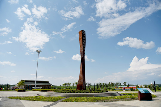 小滦河国家湿地公园