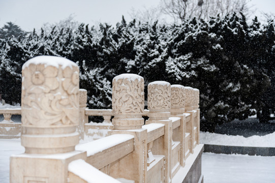 冰雪博物馆