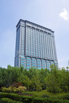 南京和平大厦