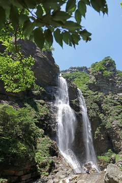 庐山风景