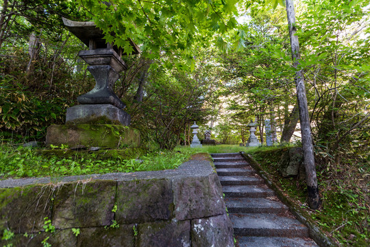 神社