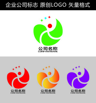 传媒LOGO