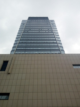 建筑物