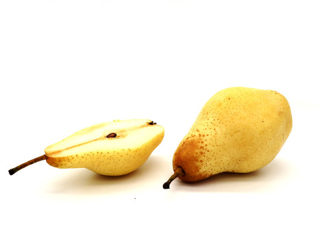 香蕉梨