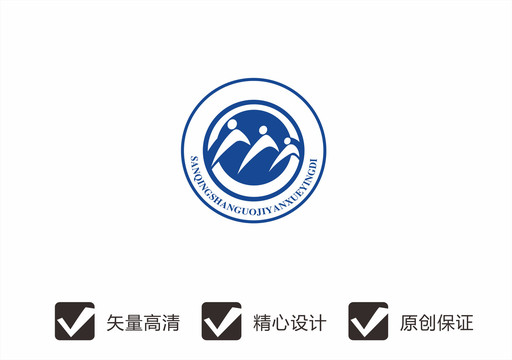 校徽LOGO