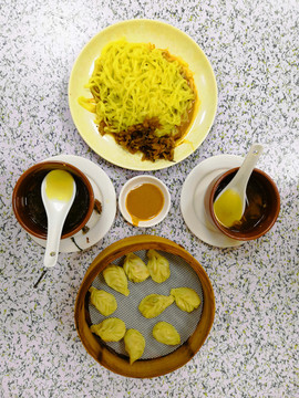 沙县饮食