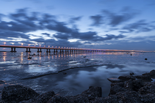 上海东海大桥