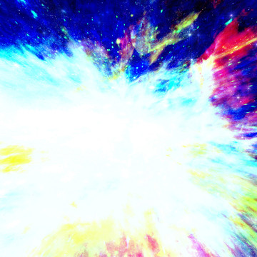 唯美星空